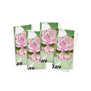Tomorrow Will Be a Better Day Napkins