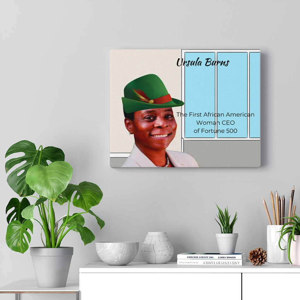 Canvas Gallery Wraps