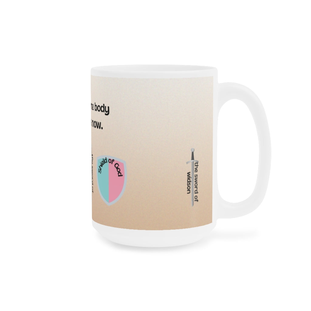 Gnome Ceramic Mugs (11oz\15oz\20oz)