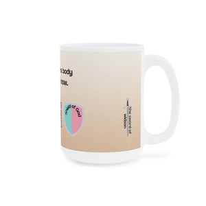 Gnome Ceramic Mugs (11oz\15oz\20oz)