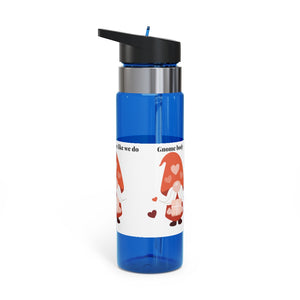 Kensington Tritan™ Sport Bottle, 20oz