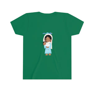 Christmas' Youth Short Sleeve Tee Shirt