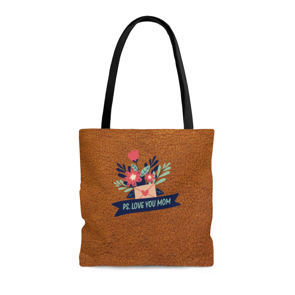 AOP Tote Bag