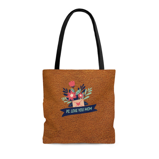 AOP Tote Bag