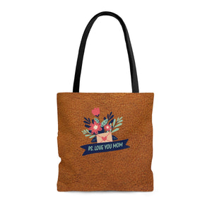 AOP Tote Bag