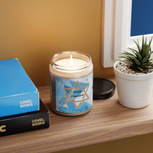 Load image into Gallery viewer, Scented Candle, 9oz Aromatherapy Candle
