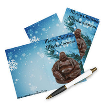 Load image into Gallery viewer, Greeting Cards (5 Pack)Merii Kuriskumsu Japan
