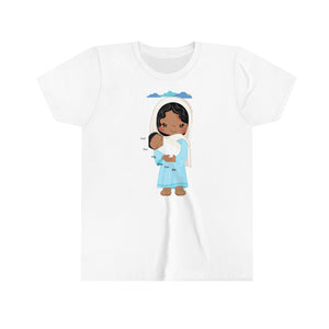 Christmas' Youth Short Sleeve Tee Shirt