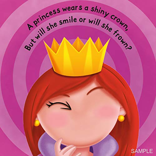 Funny Faces Sticker Fun!