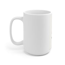 Load image into Gallery viewer, Just Scrapin Ceramic Mug 15oz
