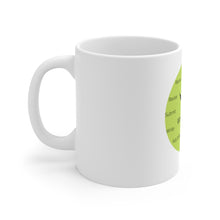 Load image into Gallery viewer, The Writer&#39;s Block Collection Mug - Small 11oz
