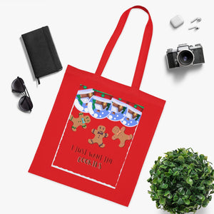 Cotton Tote