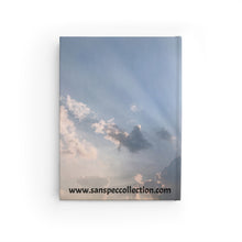 Load image into Gallery viewer, Prayer Journal - Ruled Line
