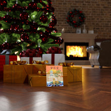 Load image into Gallery viewer, Chinese New Year Canvas Gallery Wraps
