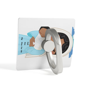 Smartphone Ring Holder