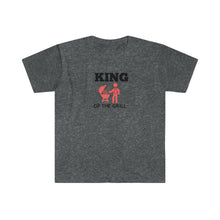 Load image into Gallery viewer, King of the Grill T-Shirt
