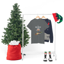 Load image into Gallery viewer, Unisex Heavy Cotton Tee Funny COVID-19 T-Shirt
