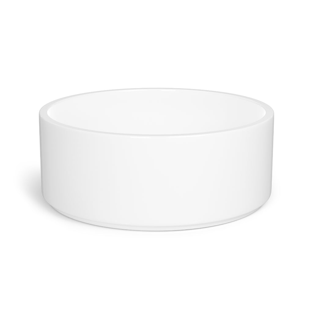 Pet Bowl Valentine's Day Gift