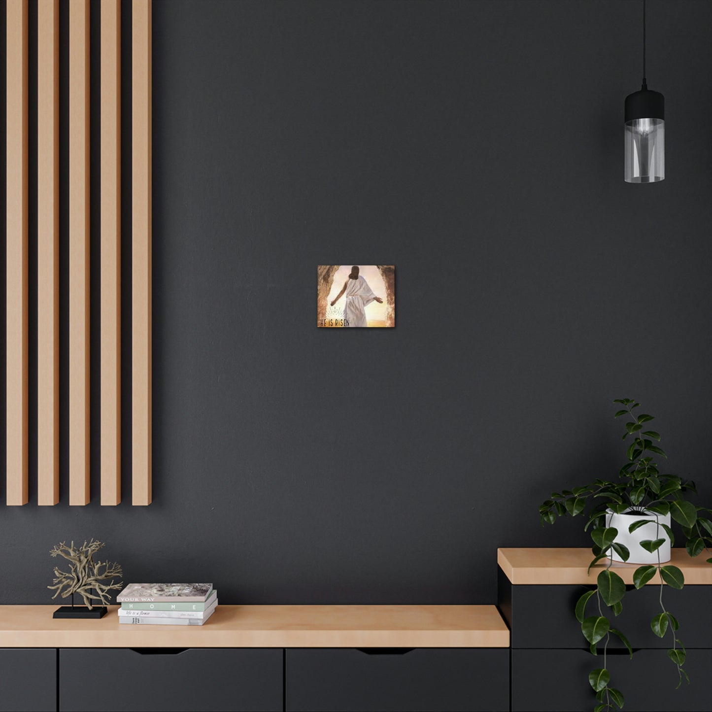 Indoor Use Canvas Gallery Wraps