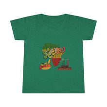 Load image into Gallery viewer, Kwanzaa Toddler T-shirt
