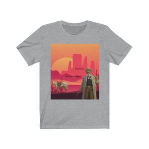 Black History Limited Edition Unisex Jersey Short Sleeve Tee