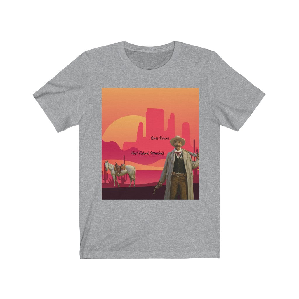 Black History Limited Edition Unisex Jersey Short Sleeve Tee