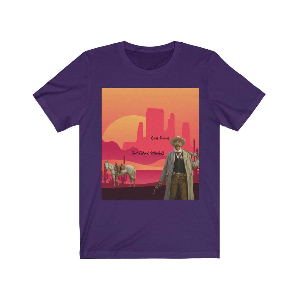 Black History Limited Edition Unisex Jersey Short Sleeve Tee