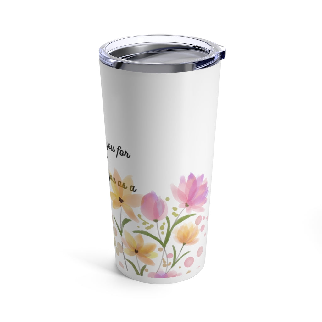 Tumbler 20oz