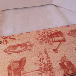 Home Chipboard Album