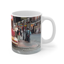 Load image into Gallery viewer, Louisiana Lucky Hot Dot Cart
