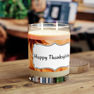 Seventh Avenue Scented Candle, 11oz