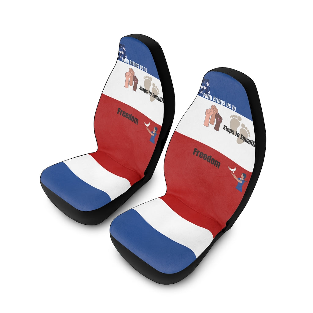 Polyester Car Seat Covers