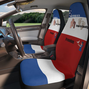 Polyester Car Seat Covers