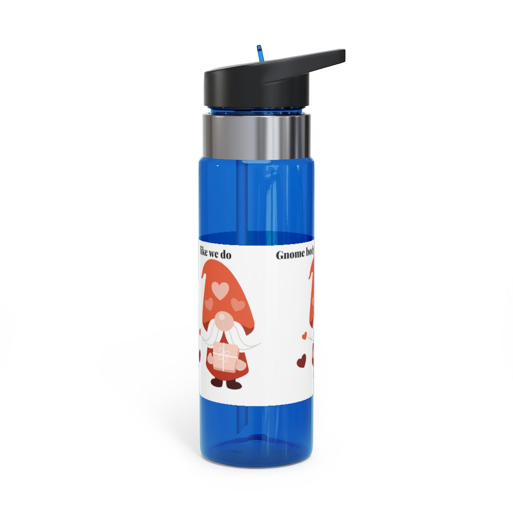 Kensington Tritan™ Sport Bottle, 20oz