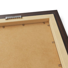 Load image into Gallery viewer, Framed Horizontal Poster 7 Principles of Persuasion
