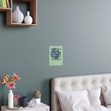Load image into Gallery viewer, Motivated Silk Posters
