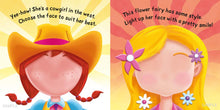 Load image into Gallery viewer, Funny Faces Sticker Fun!
