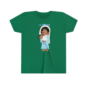 Christmas' Youth Short Sleeve Tee Shirt