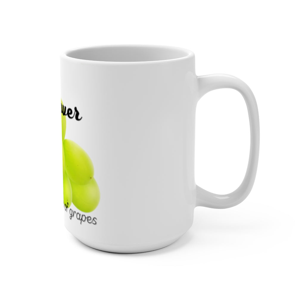 Hangover Mug 15oz