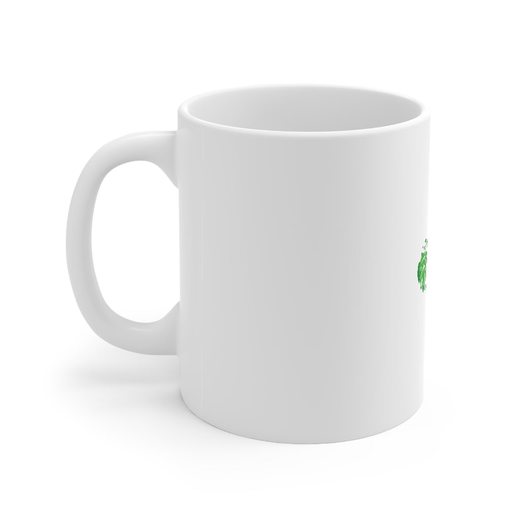 Sanspec Collection Mug 11oz