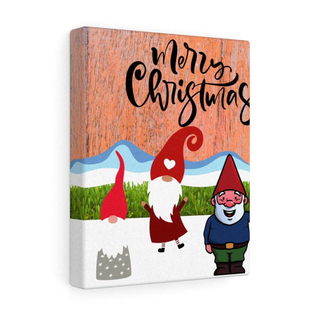 Canvas Gallery Wraps