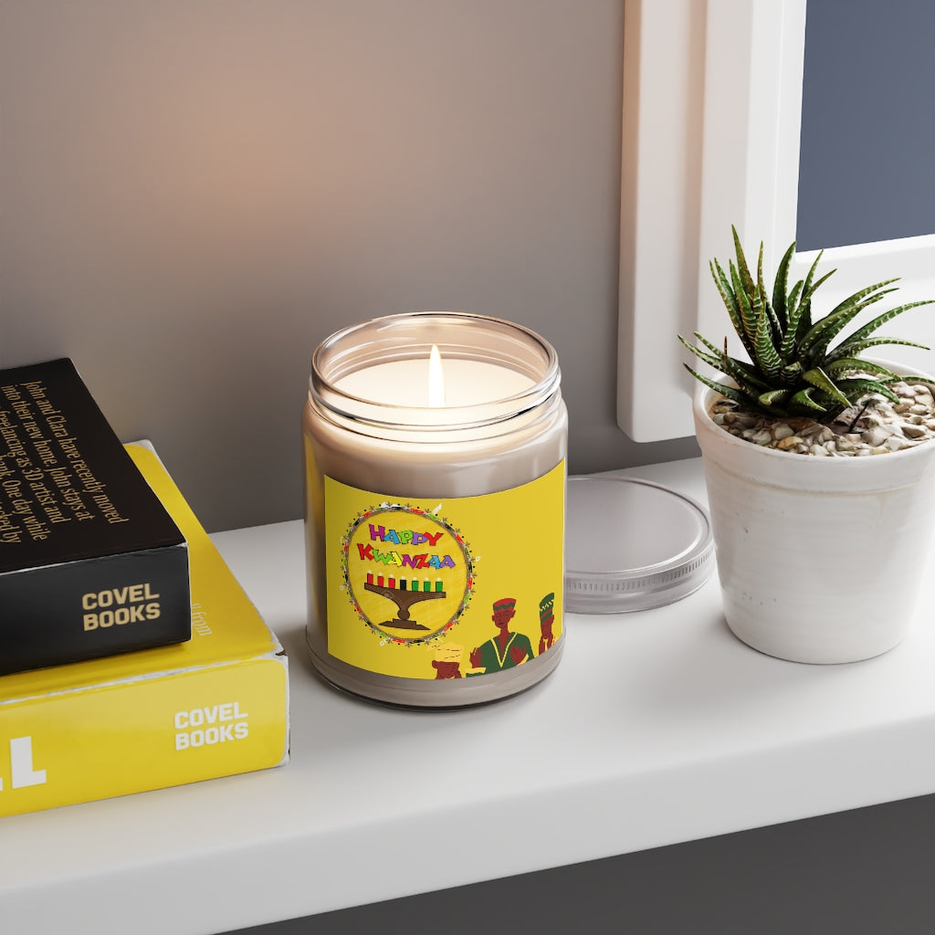 Aromatherapy Candles, 9oz