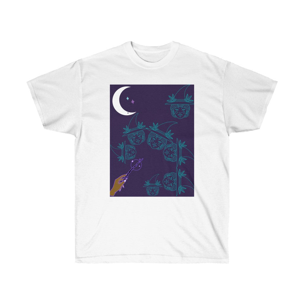 Unisex Ultra Cotton Tee
