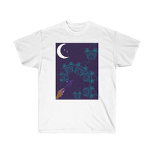 Load image into Gallery viewer, Unisex Ultra Cotton Tee
