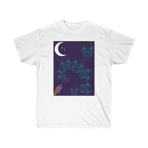 Unisex Ultra Cotton Tee