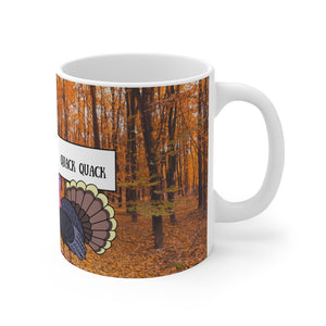 The First Thanksgiving Mug 11oz