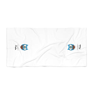 YouKnowItAll Beach Towel