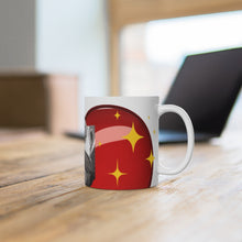 Load image into Gallery viewer, Unconditional Love  A Couple Ceramic Mug (EU)
