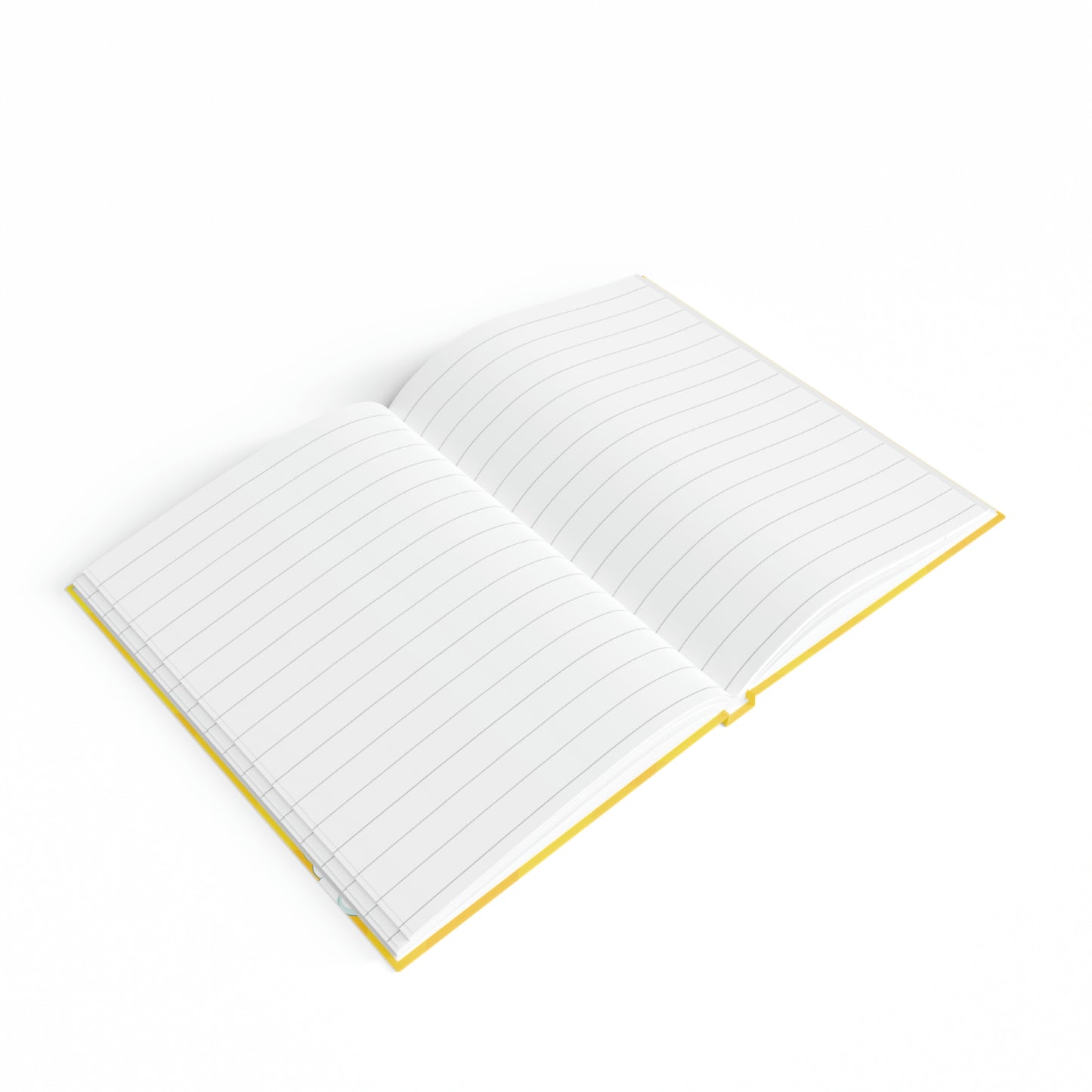 Prayer Journal - Ruled Line