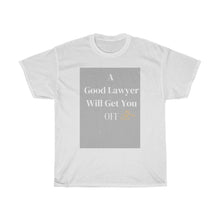 Load image into Gallery viewer, Unisex Heavy Cotton Tee
